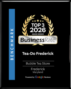 Teado-Frederick-Rating